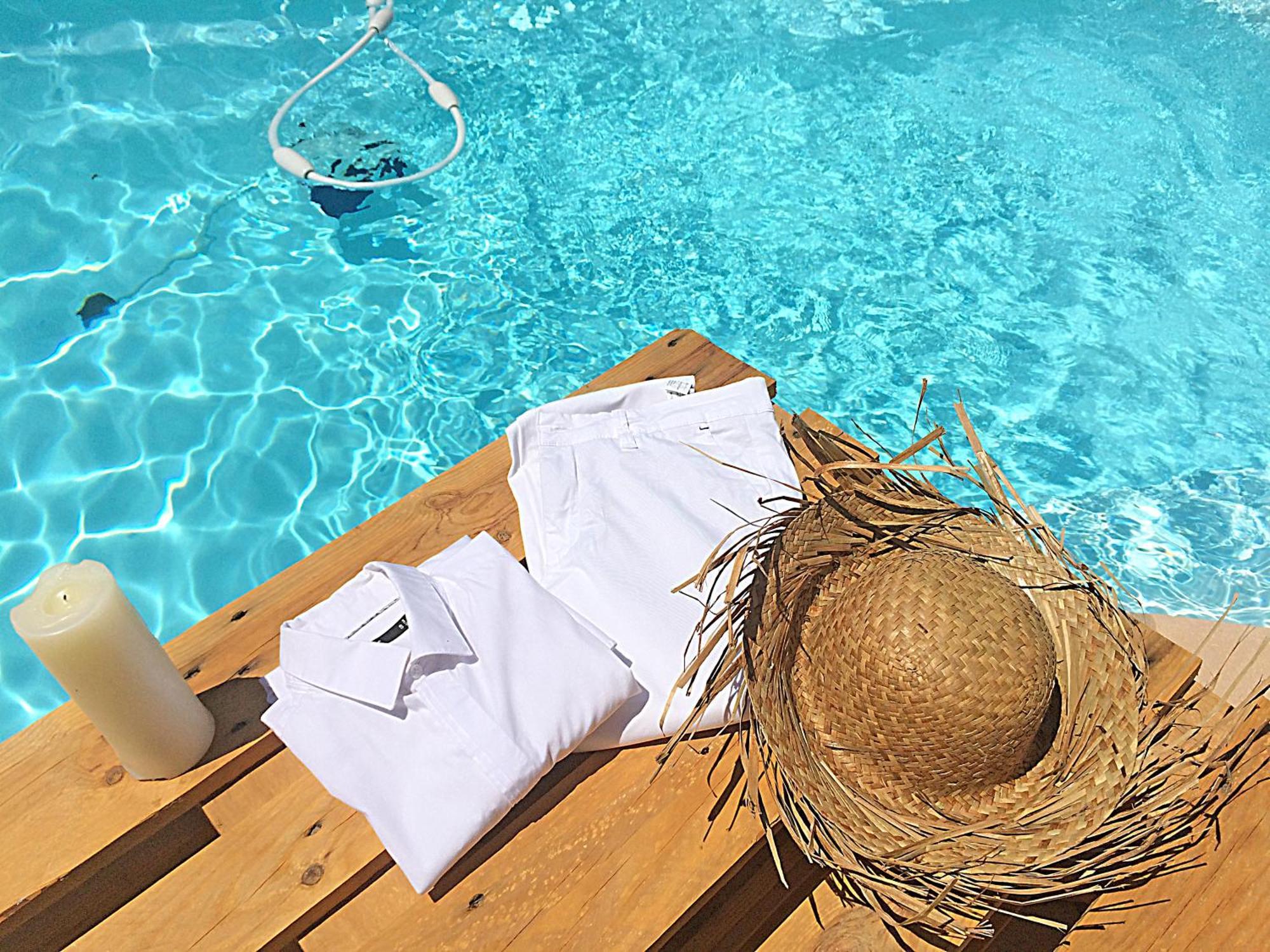 Villa Oliveda - Piscine & Salon Cinema Лурмарин Экстерьер фото